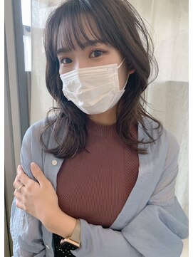 ジュノ イオン鹿児島店(Juno) ヨシンモリ×シースルー