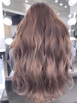 シーエスメイドバイシャチュー 青葉台店(CS made by SHACHU) CS STYLE