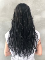 ペスカ 札幌大通店(pesca)&nbsp;pesca　札幌大通店 【ペスカ】インナーレイヤーゆるふわウェーブ