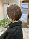 「arc.」ショート ブリーチ