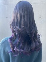 マニタ 本店(MANITA)&nbsp;インナーカラー