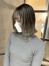 レゴリス(REGOLITH)