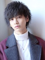 リップス 渋谷(LIPPS)&nbsp;ナチュラルウルフ