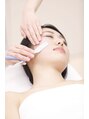 オト(oto)&nbsp;【フェイスシェービング】素肌を綺麗にしたい女性におすすめ！