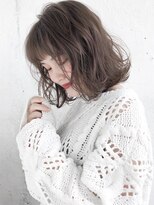 ルティア(Lutia) ブラウンカラー