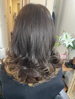 シェアトラスト(share trust)&nbsp;インナーカラー