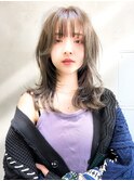 【ROJITHA原宿表参道】くびれスタイル×オリーブベージュ