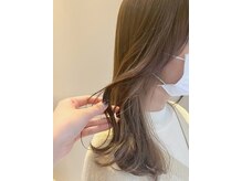 ヴァルーズ 反町(Vareuse)