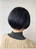 髪質改善/チェリーブラウン/モード/ダークアッシュ/イメチェン