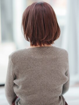 ヴィアラ 自由が丘(VIALA) 【VIALA 自由が丘】外ハネボブ×アンニュイ