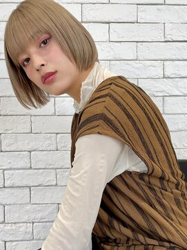 トゥーリ 春日店(tuuli) tuuli☆イメチェン大人可愛いヘルシースタイル 髪質改善