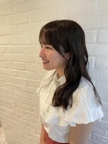 エイト 福岡天神店(EIGHT fukuoka)&nbsp;【EIGHT福岡　6月　片山智裕】ナチュラルオリーブ