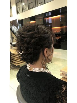 ゼスト 吉祥寺店(ZEST) 結婚式アレンジスタイル 吉祥寺 広川