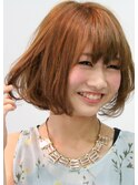 ボブ