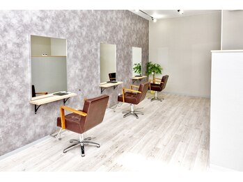 Novel 太田西本町