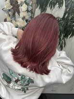 ルリアン(Le lien)&nbsp;チェリーピンク