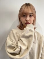 イッポ(IPPO)&nbsp;IPPO style