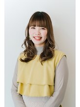 フレームセントラル(FRAME central)&nbsp;久保田 莉子（店長