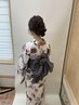 夏のイベント用ヘア＆浴衣着付け