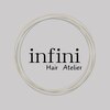アンフィニ(infini)のお店ロゴ