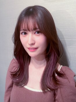 イゾラ(isola)の写真/納得以上の仕上がりがこの価格で！お得なクーポン利用でお手頃にキレイになっちゃおう◎