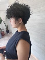 ネストバイコード(NEST by chord)&nbsp;【NEST 神保】お客様スタイル#248