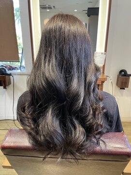 アローズ(arose) ナチュラルブラウン