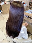 ストレート