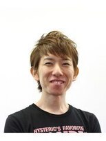 ビス オム(Men's Salon Bis! HOMME)&nbsp;【Bis!HOMME】さわやかショート