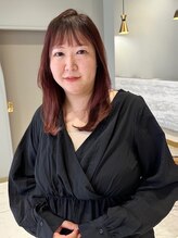 アース コアフュールボーテ 佐久平店(EARTH coiffure beaute) 小林 由貴子