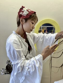 スプーピー(spooopy)の写真/イメージチェンジしたい方におすすめ◎≪spooopy≫で新しい自分と出会ってみませんか♪