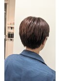 ショートスタイル