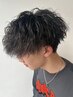 新札幌★メンズ人気★土日限定カットのみ