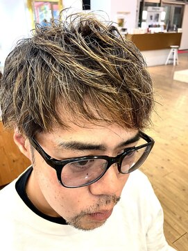 コワファースト 別府 極みハイライト