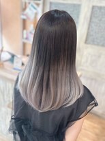 モアムー(Moremuu)&nbsp;グラデーションカラー