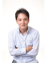 メンズ ウィル バイ スヴェンソン 静岡スタジオ(MEN'S WILL by SVENSON)&nbsp;無造作ベリショ/スタイリッシュアップバング