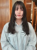 アンイット(unit.)&nbsp;【 mai 】layer long