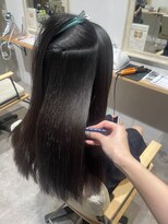 ゼストカロン(ZEST Kalon)&nbsp;学生さん必見！リーズナブルな価格ダブルカラーカット