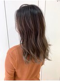 コントラストハイライト