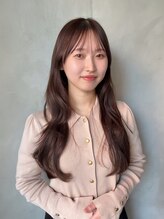 オモチャ(OMOCHA)&nbsp;櫛引 ウミ