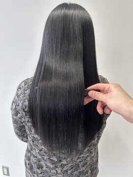 イト(ito.) 髪質改善