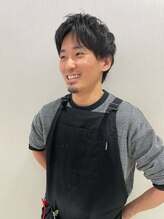 ガレリアエレガンテ 長久手店(GALLARIA Elegante) 坂本 拓也