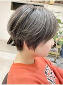 ハイライトショート
