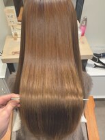 コトカ 千葉(KOTKA)&nbsp;暗めカラー/グランマッシュ/デザインカラー/髪質改善/オージュア