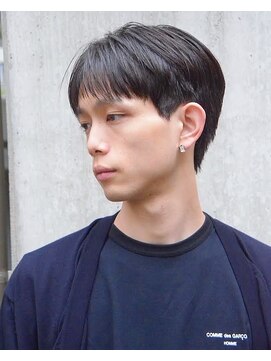 シンカ 六本木(SHINKA) 大人ショートメンズ