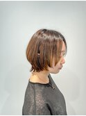 ボブウルフ