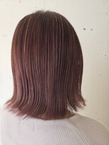 ライズ ヘア ブランド 豊中店(RISE HAIR BRAND)&nbsp;ミニボブスタイル