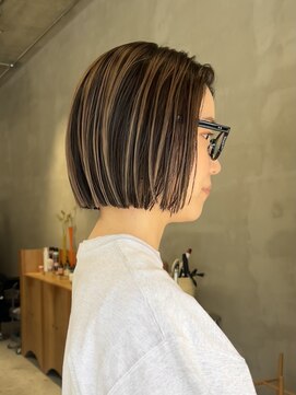 ウェウェ(wewe) "プレイングカラー"