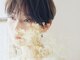 ヘアーイマジン プシュケ(hair imagine psyche)の写真/【豊川/八幡駅徒歩１分】カウンセリング~仕上げまでマンツーマン♪シルエットにこだわりほめられスタイルに