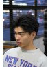 【新規＋平日限定】デザインカット￥4,400